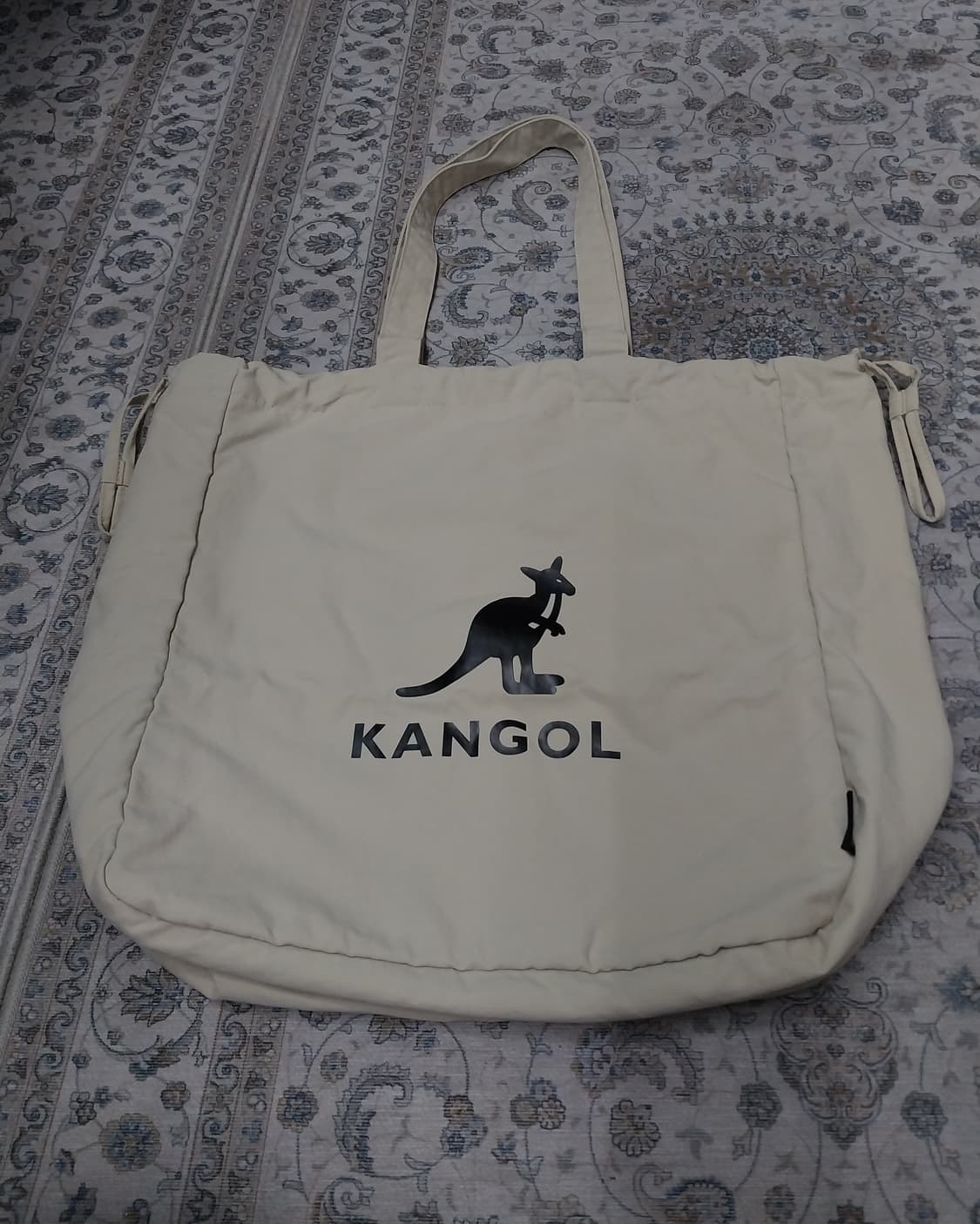 캉골 제리 투웨이 쇼퍼백 상품이미지1