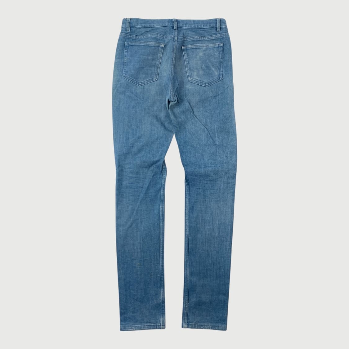 [30/정품] A.P.C 아페쎄 여성 스키니 데님 팬츠 L2-0026 상품이미지7