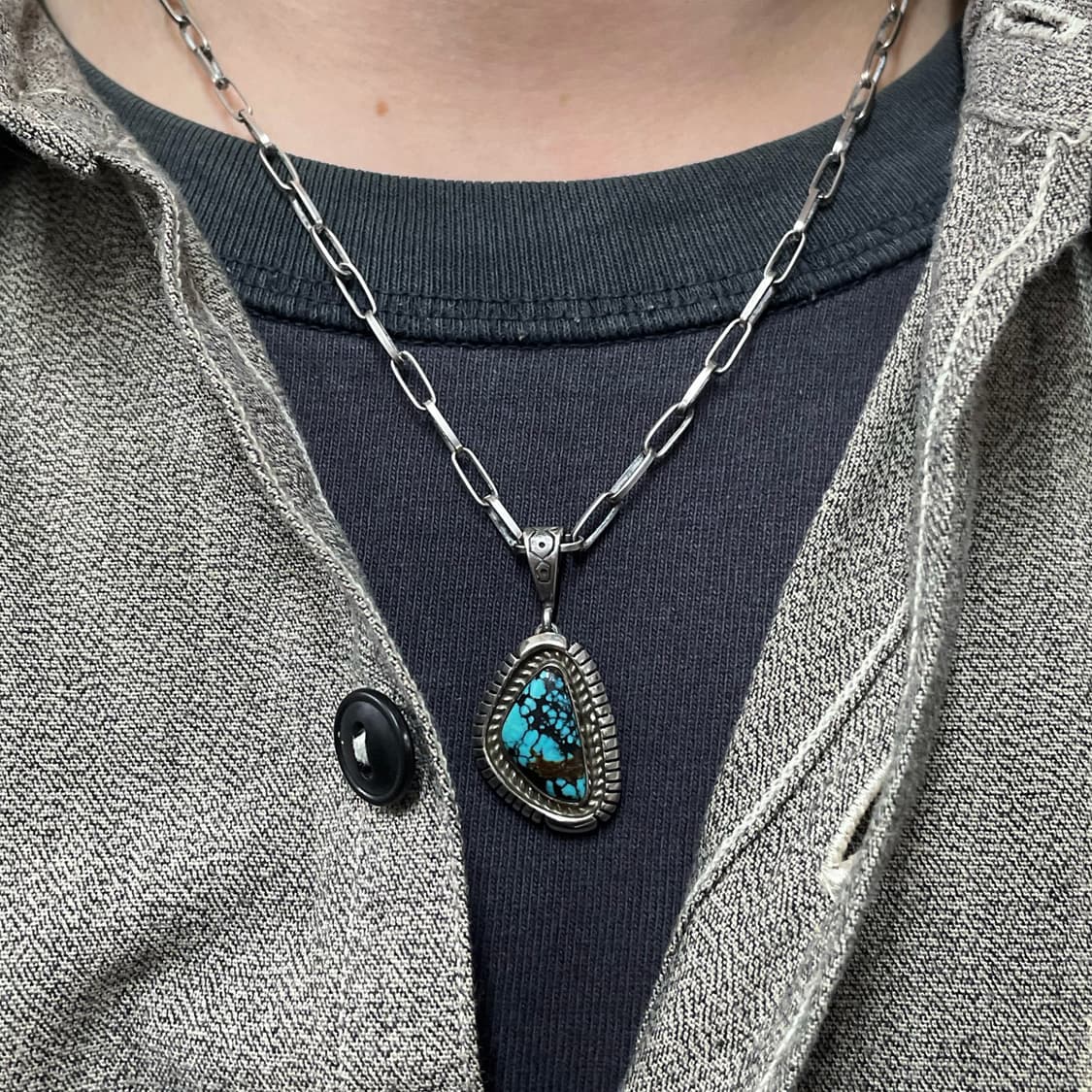 네이티브 아메리칸 주얼리 (Native American Jewelry) 상품이미지5