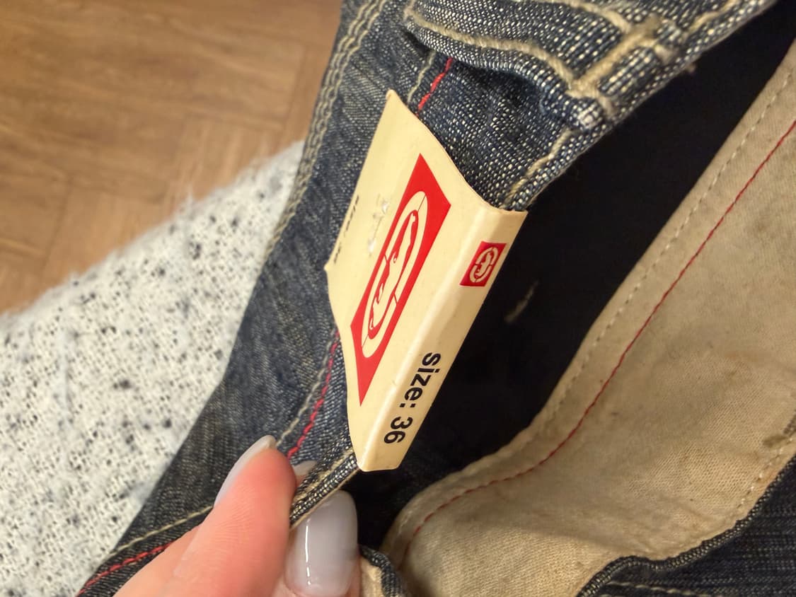 N261. 에코 언리미티드 팬츠 상품이미지3