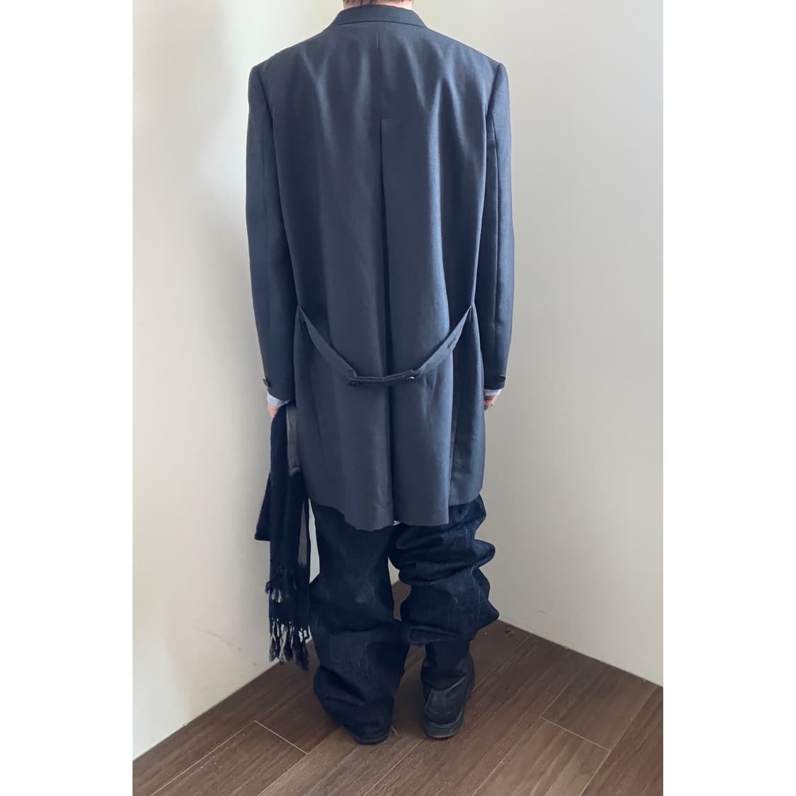 Kolor long Blazer 상품이미지3