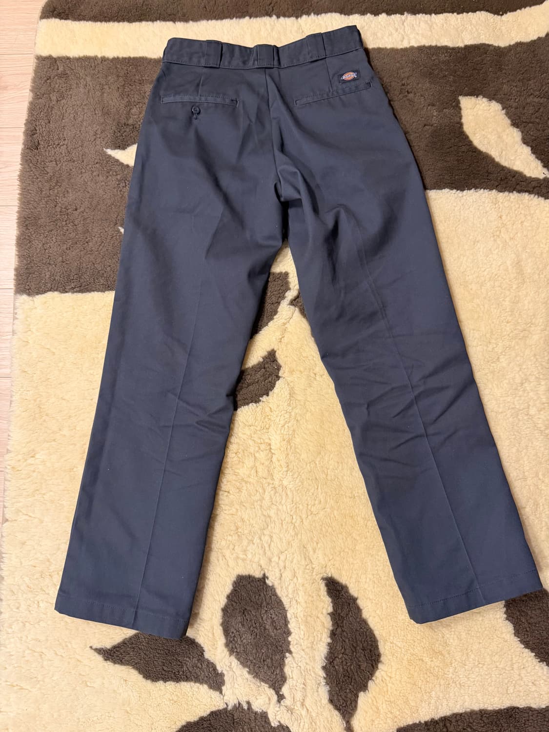 디키즈 874 차콜 사이즈30 상품이미지2