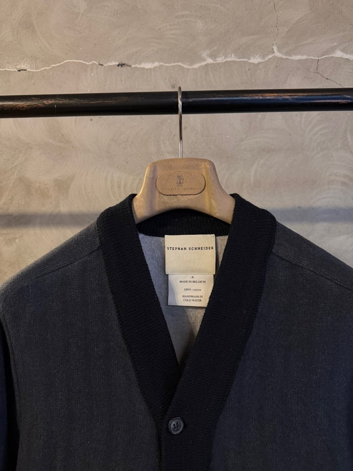 스테판 슈나이더 자켓 100 상품이미지9