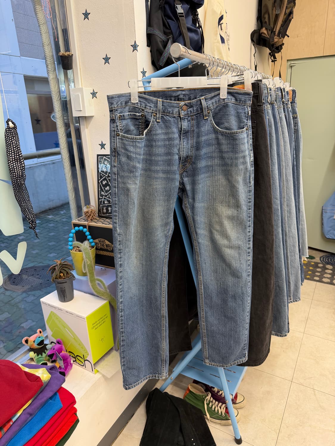 Levi’s 559 (36X32) 상품이미지3