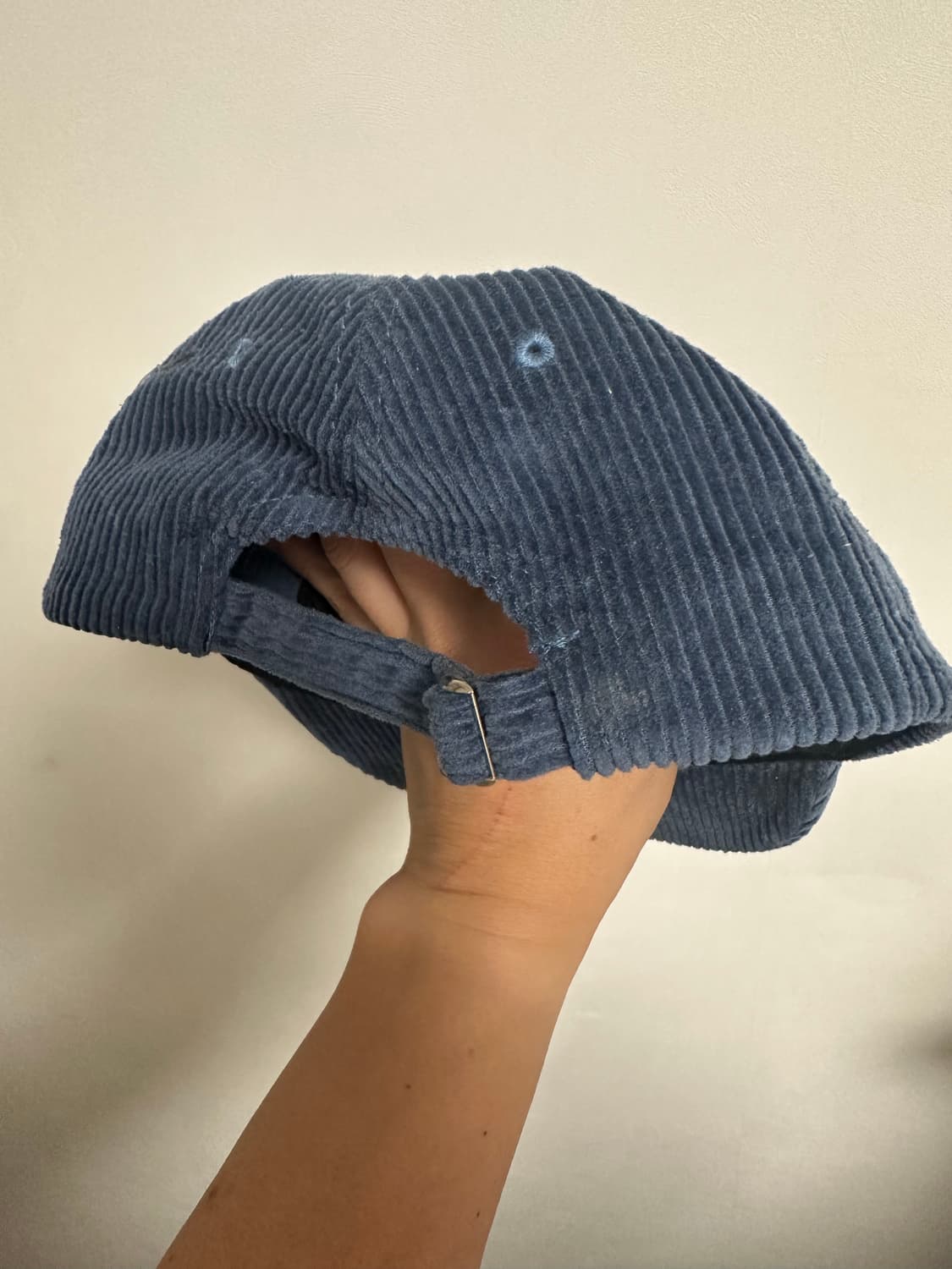 그랜트스톤 코듀로이 모자 상품이미지2