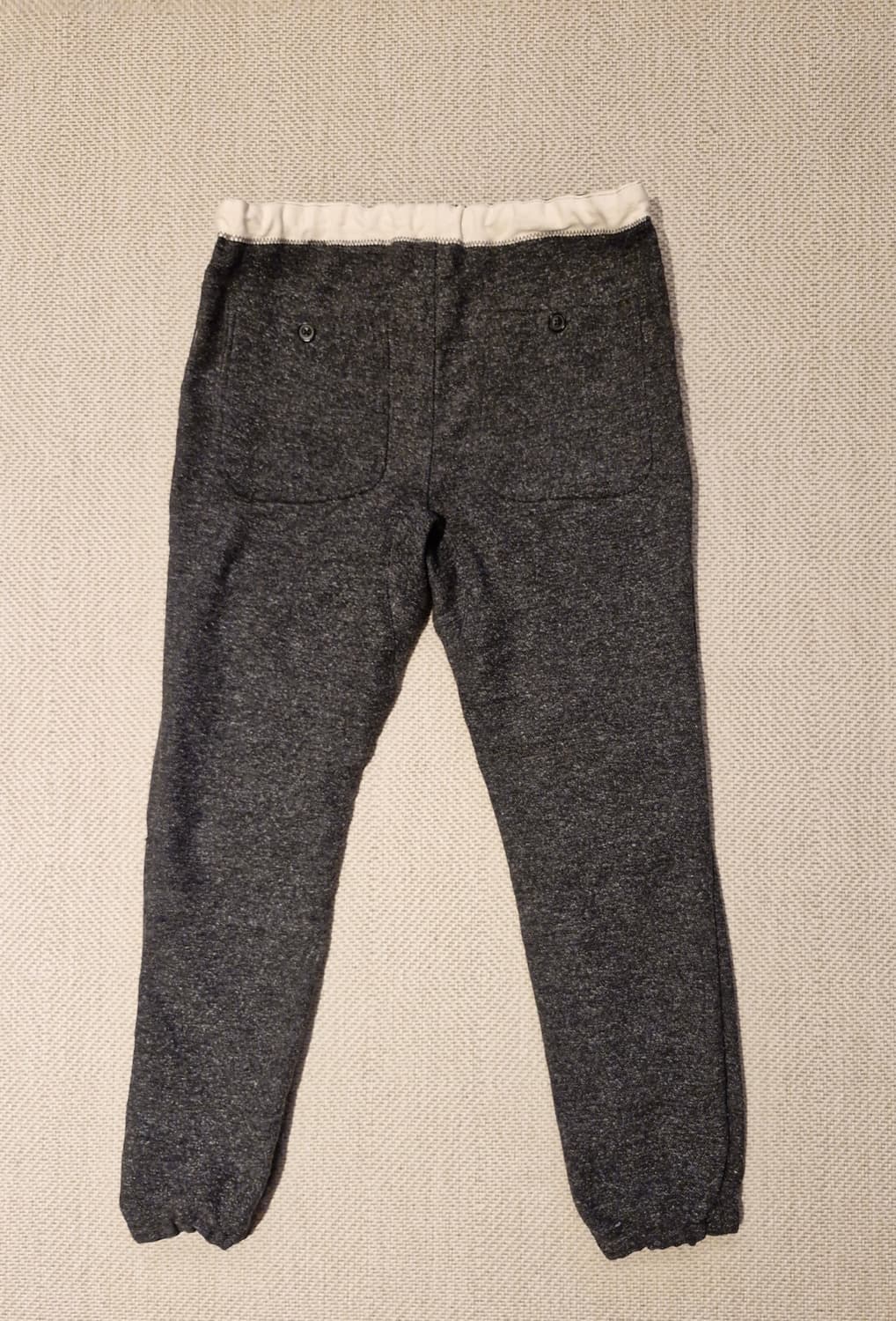 빔즈플러스 GYM PANTS NEP L 상품이미지5
