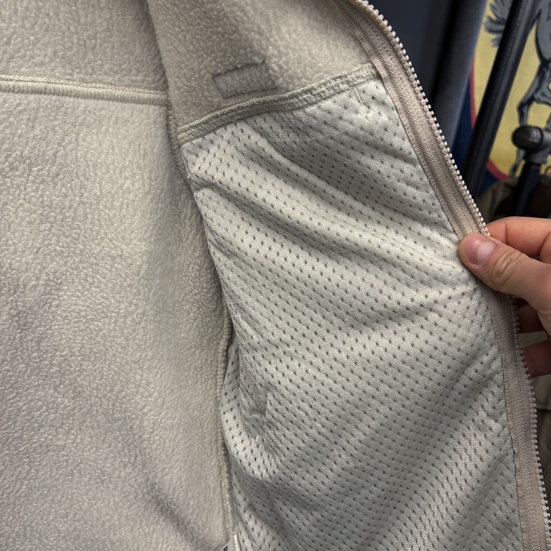 우먼스 파타고니아 레트로 파일 플리스 집업자켓 N451 상품이미지7