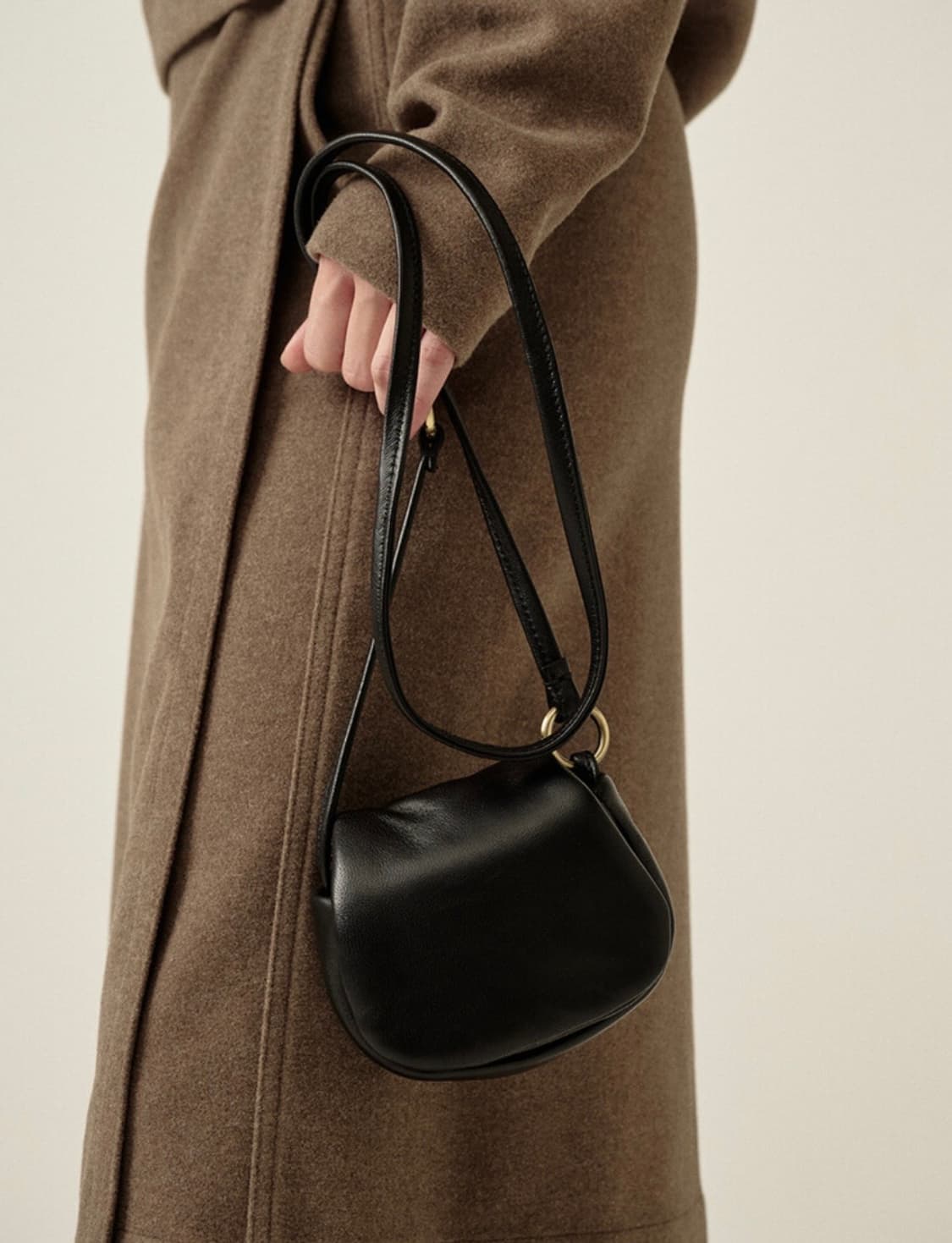 유르트 Doux 미니백 상품이미지1