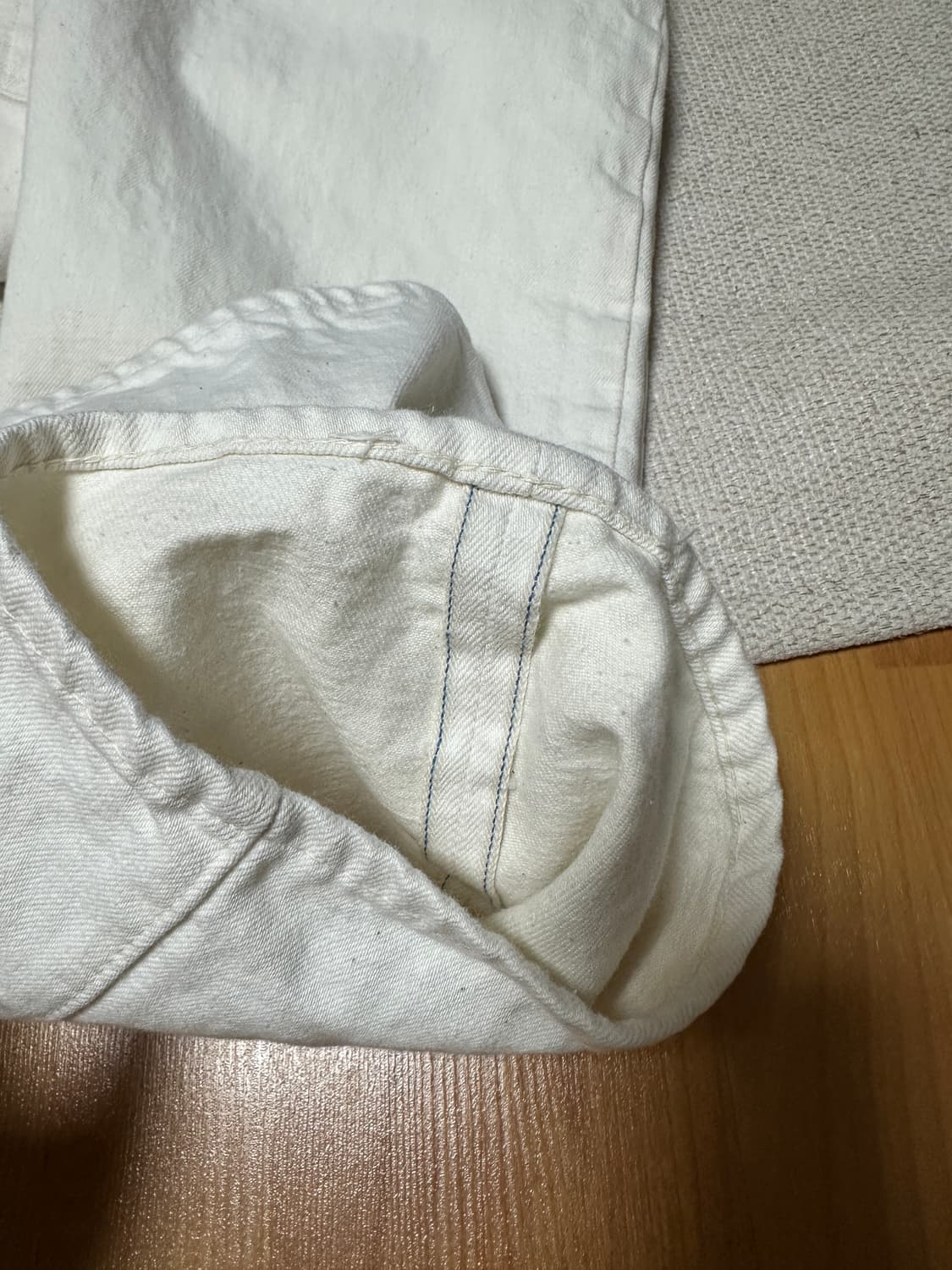 (1회착) 레졸루트 10주년 AA711 31x32 상품이미지6