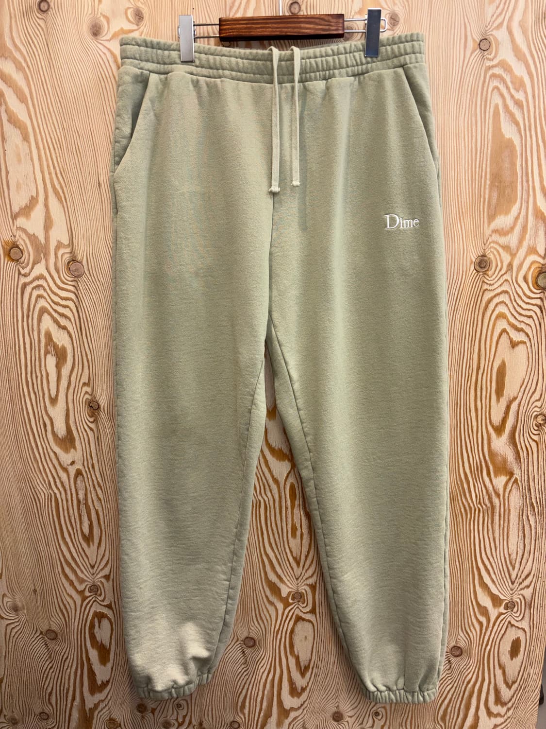 다임 클래식 프렌치 테리 스웻팬츠 상품이미지1