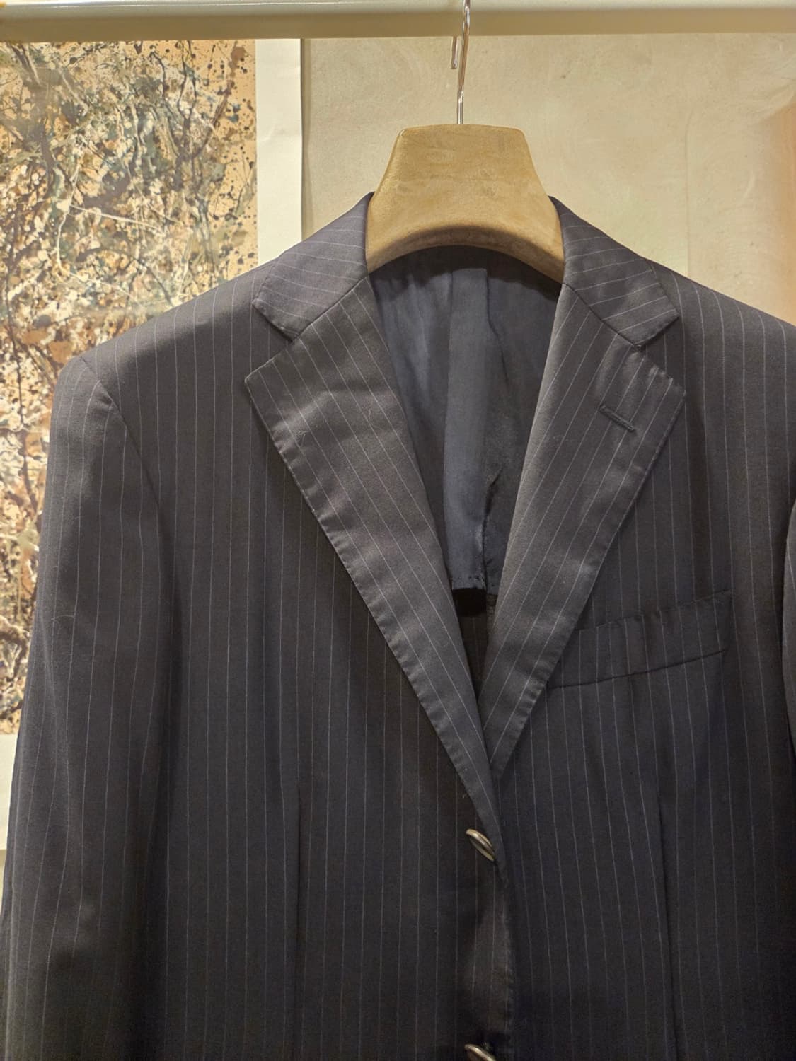 이탈리아 브랜드 발디타로 자켓 상품이미지8