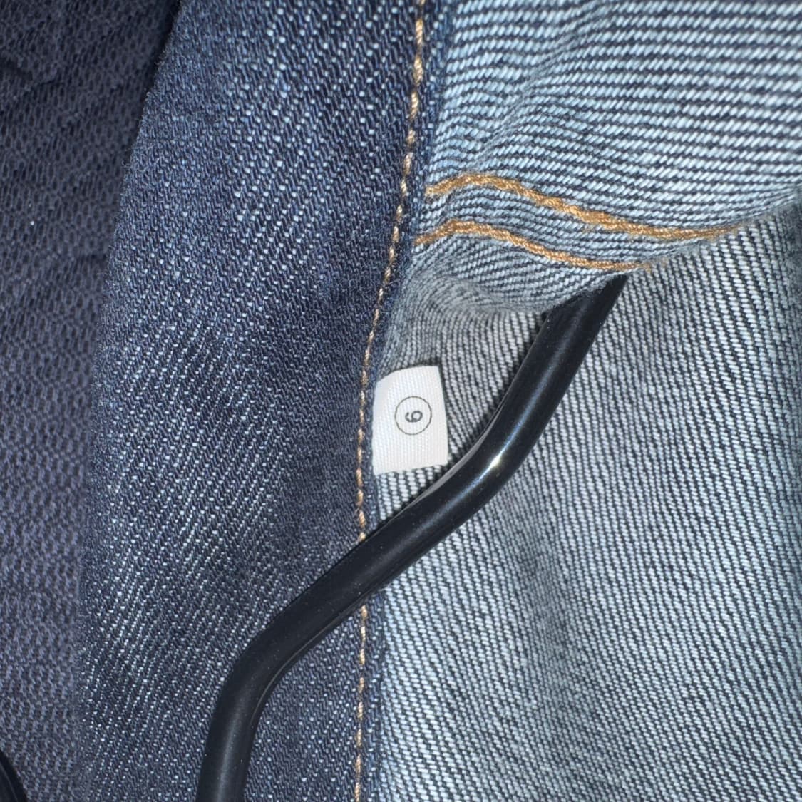 [상태 아주 좋음] 니코앤드 여성 자켓 사이즈6 상품이미지4