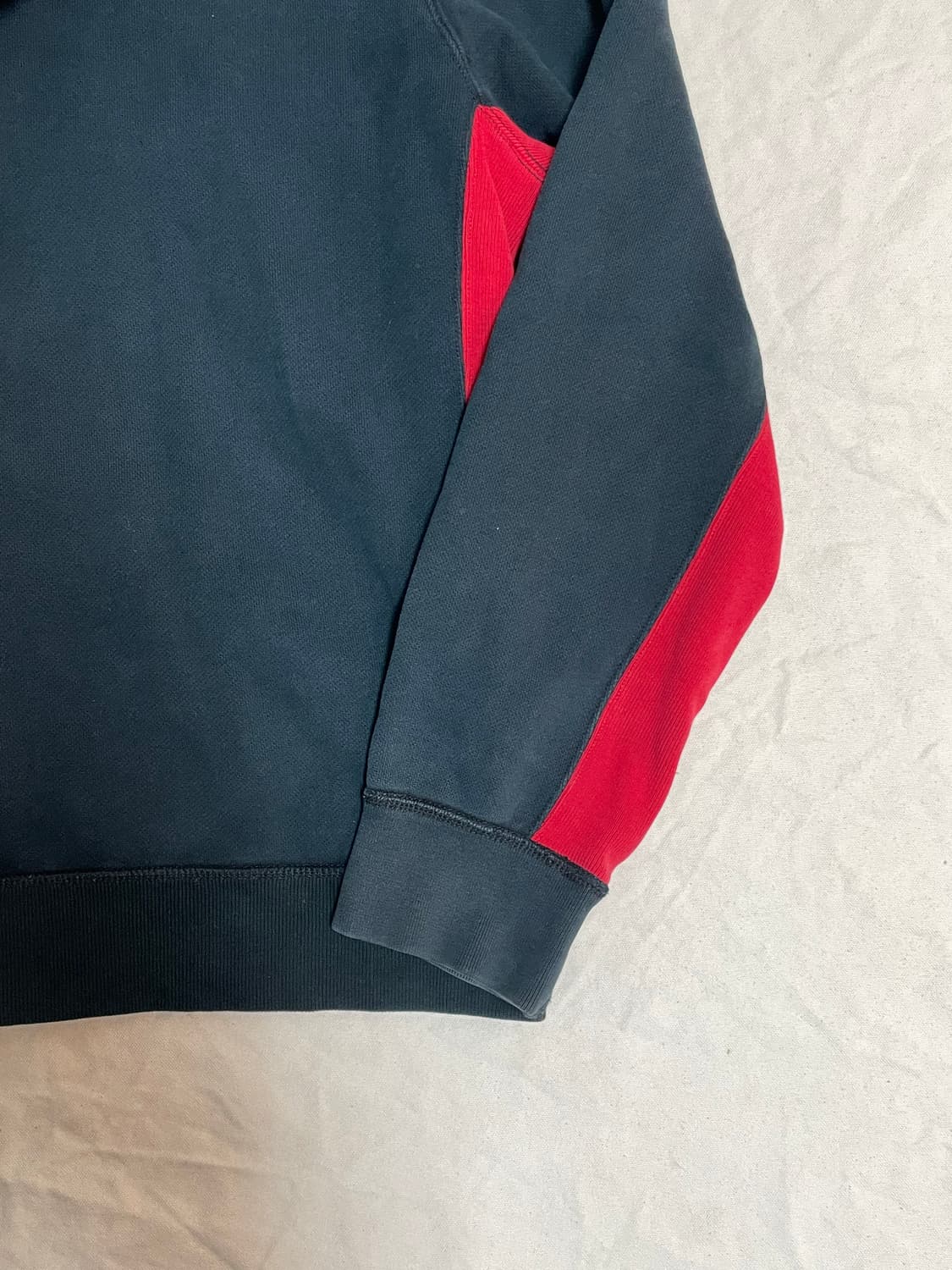 폴로 후드 집업  상품이미지10