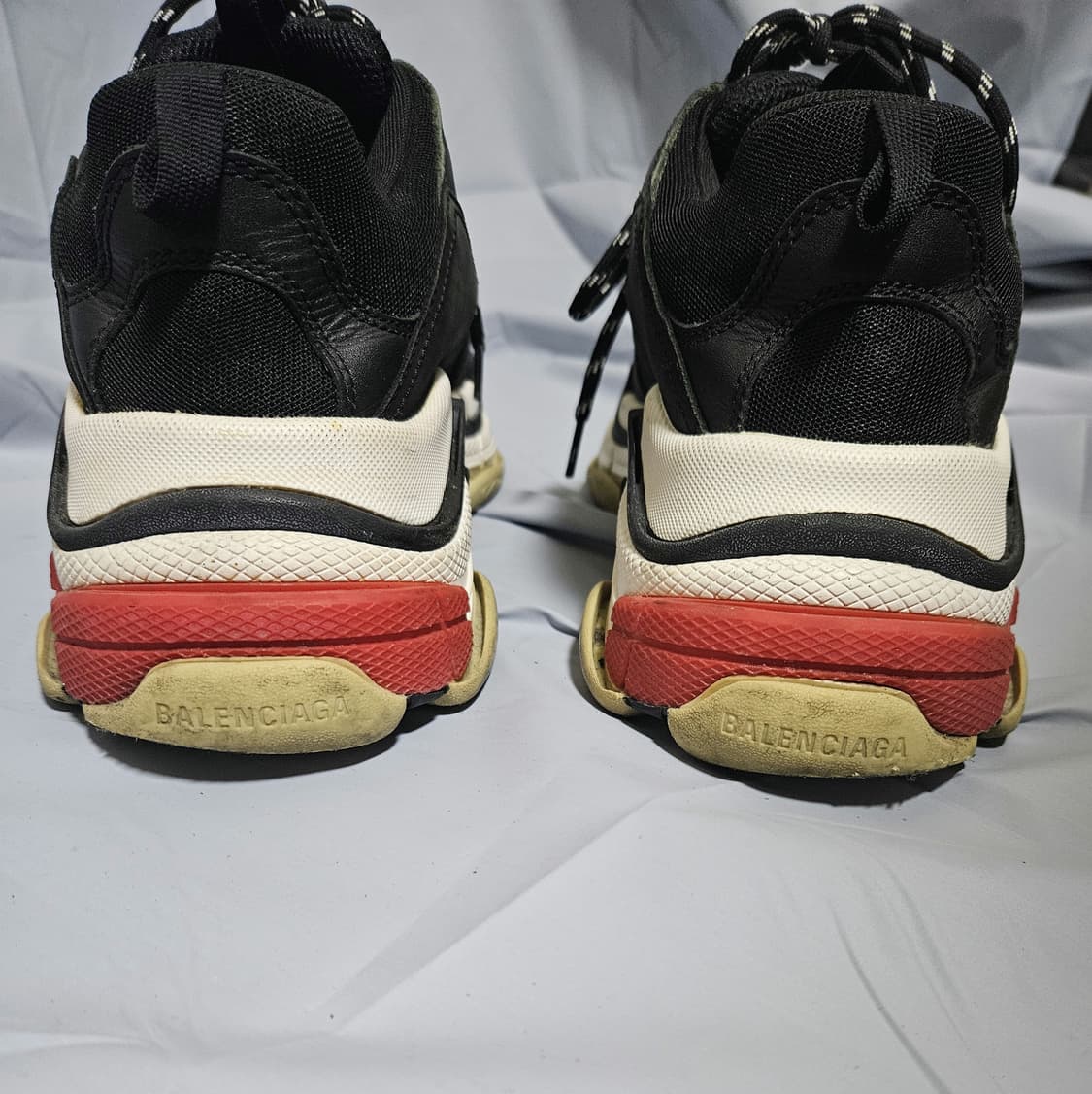 발렌시아가 트리플s 브레드  상품이미지5