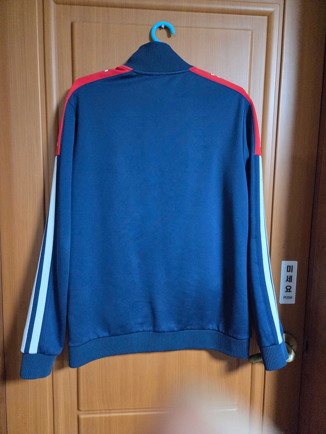 르꼬크 집업 100 상품이미지3