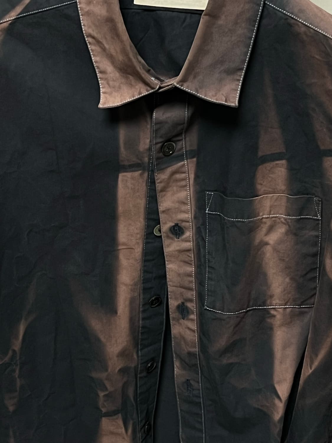 지용킴 셔츠 상품이미지9