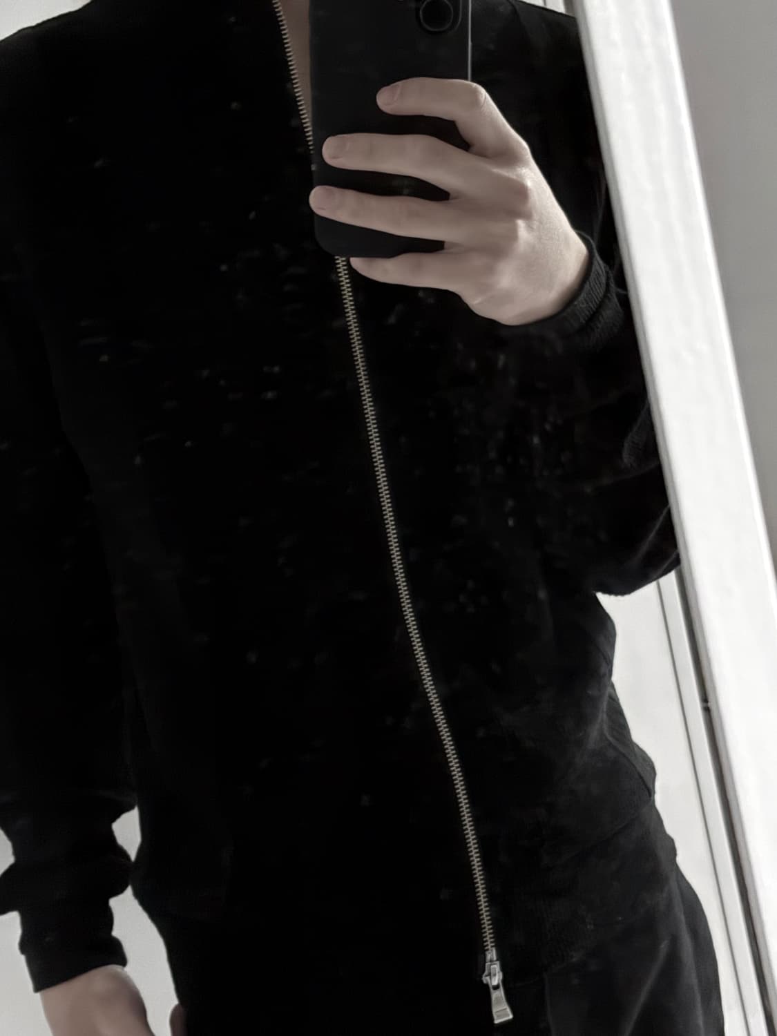 엑슬림 XLIM EP.7 01 JERSEY 상품이미지2