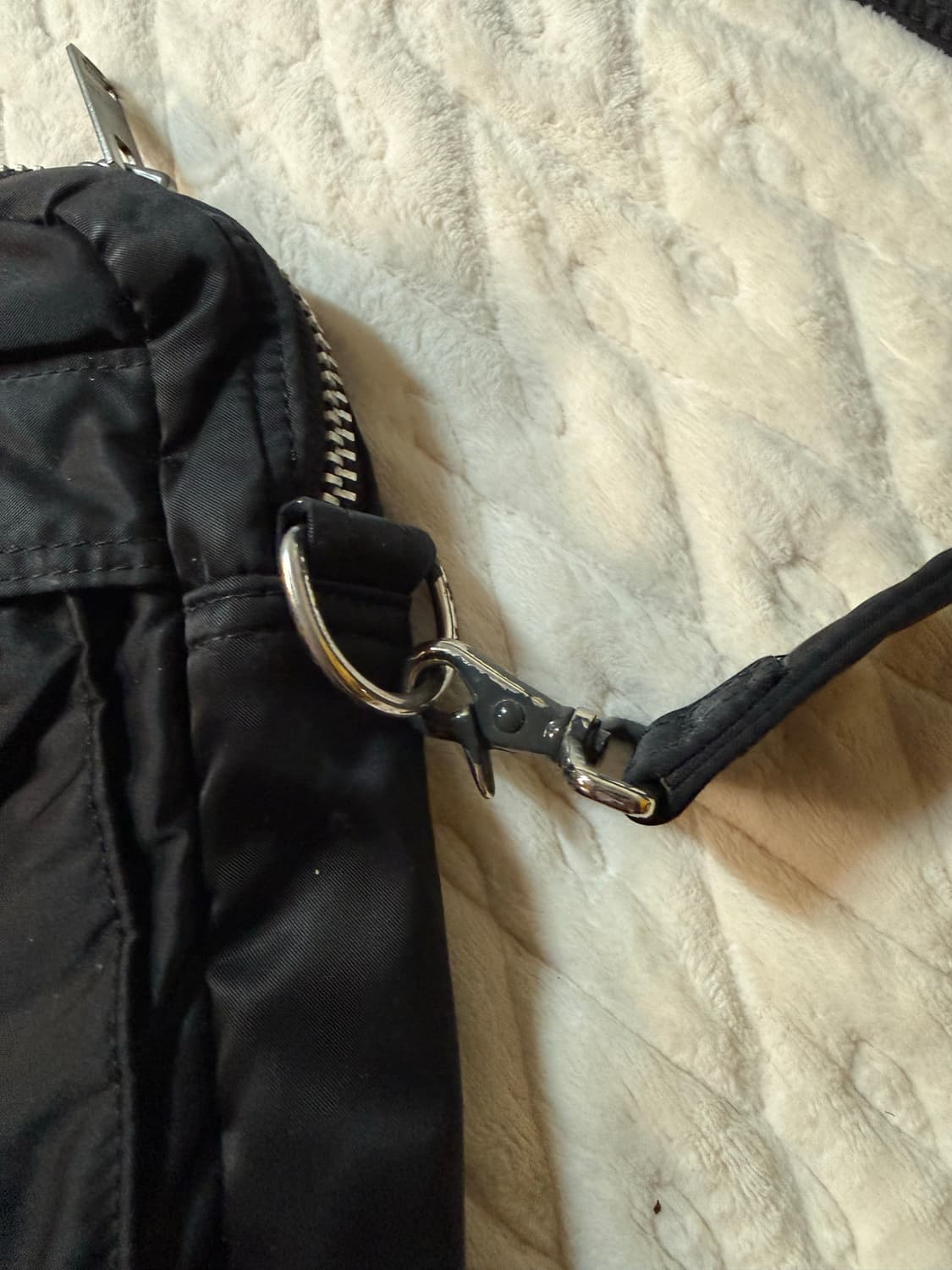 요시다 포터 투웨이 브리프케이스 상품이미지2