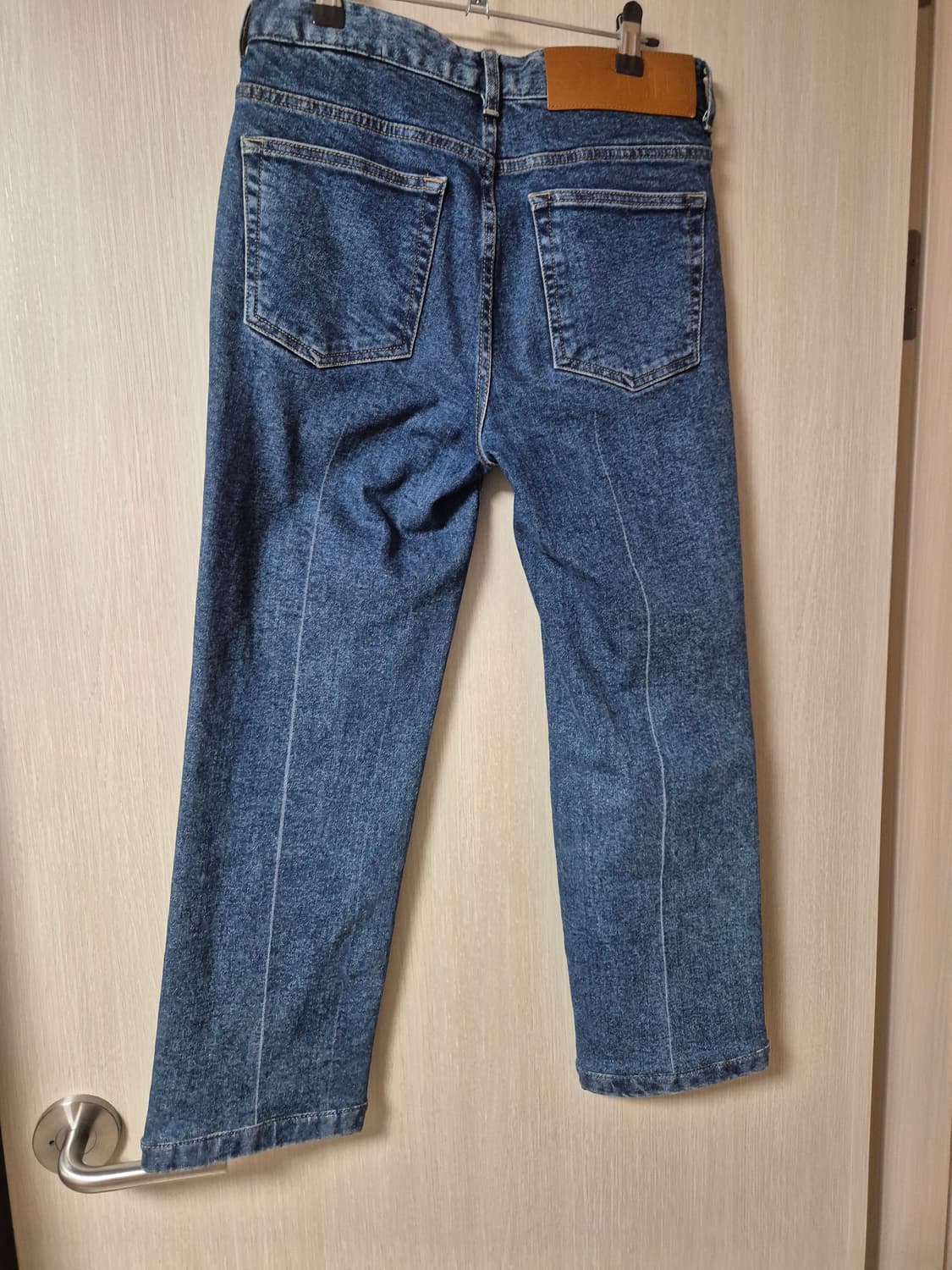 솔리드옴므 데님팬츠 청바지 44 (28) 상품이미지2