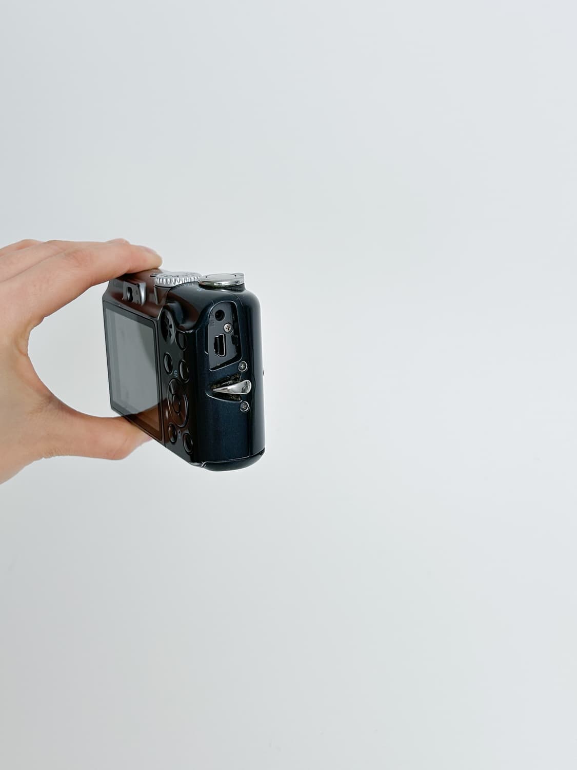 입문용추천!) 캐논 파워샷 a1000 Powershot 빈티지 디카 상품이미지10