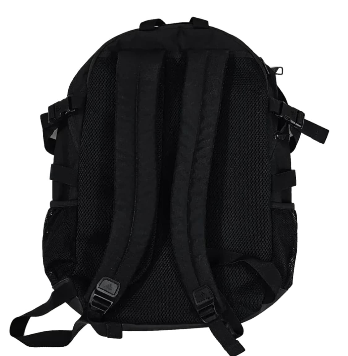 아디다스 파워 VI 백팩 블랙 HB1324 상품이미지2