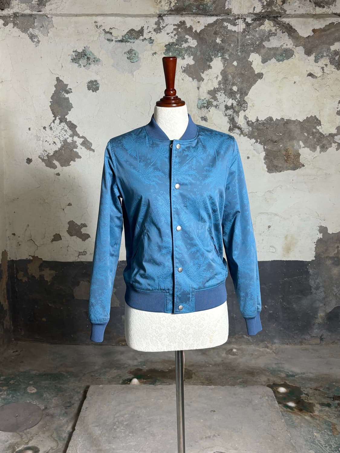 아페쎄 봄버자켓 상품이미지2