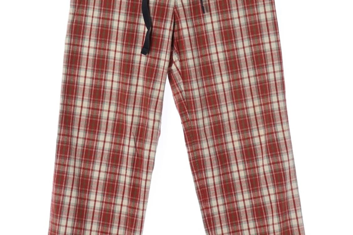 RADIOGARDEN 코튼팬츠 28 상품이미지4