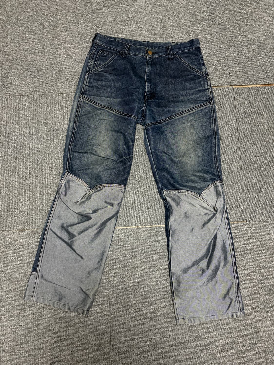 Wrangler 데님팬츠 L 상품이미지1