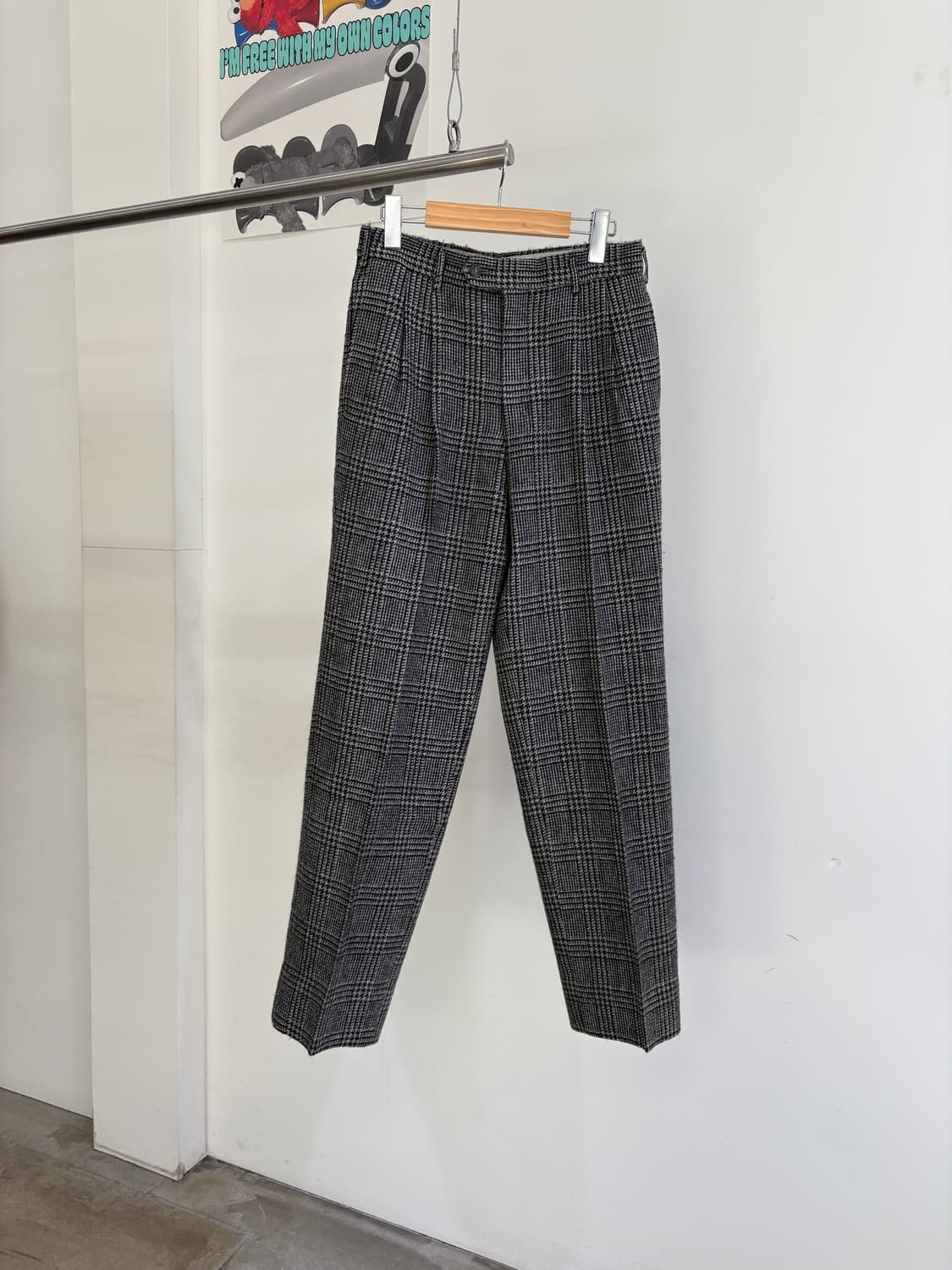 GEORGES SRECH 슬랙스 상품이미지1