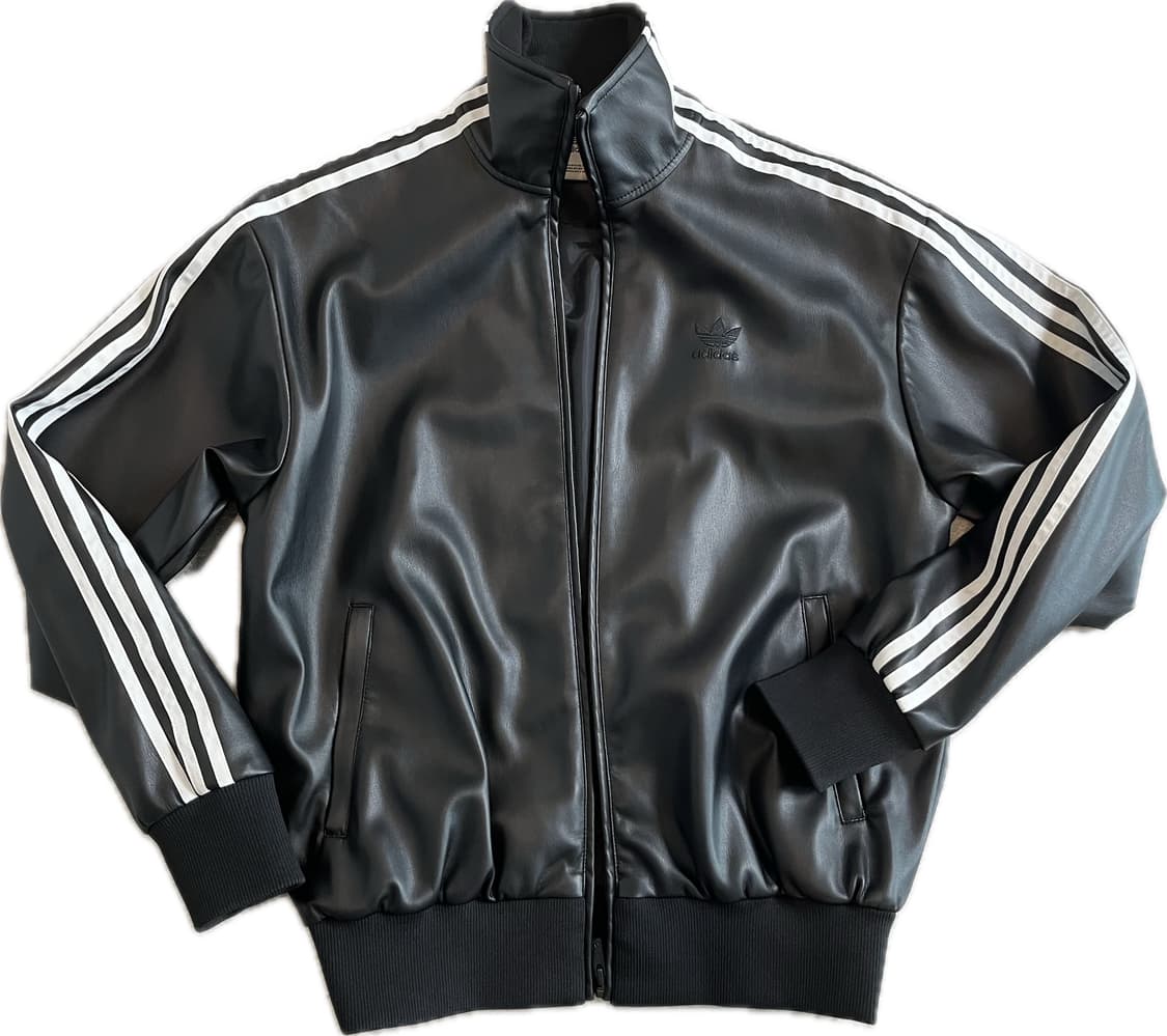 포우 레더 3S 루즈 파이어버드 트랙탑 M 상품이미지1