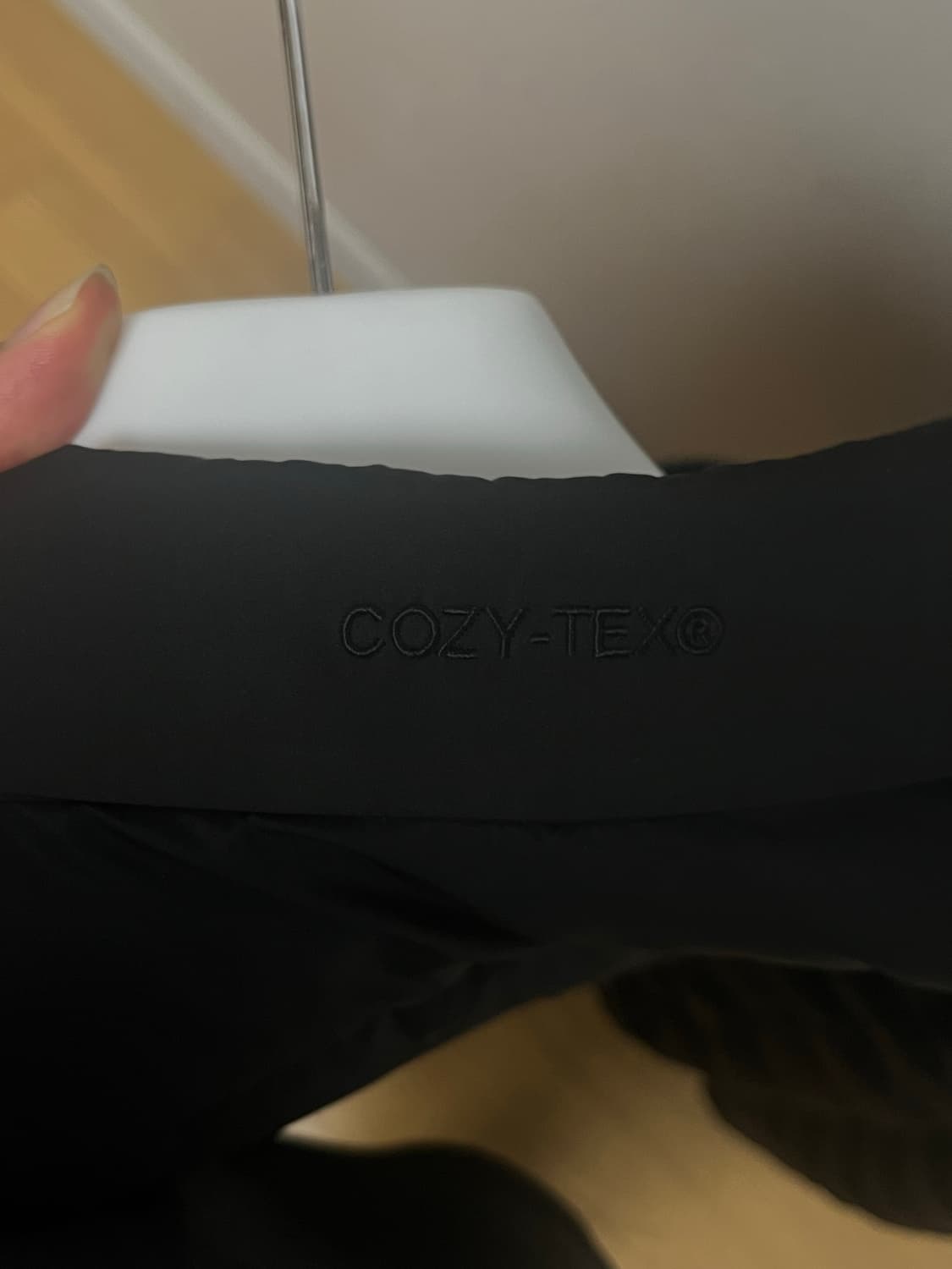 코지텍스 패디드 자켓 신버전 상품이미지5