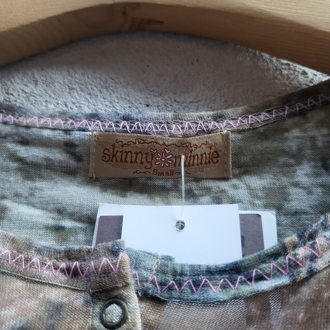 skinny minnie long sleeves   상품이미지8