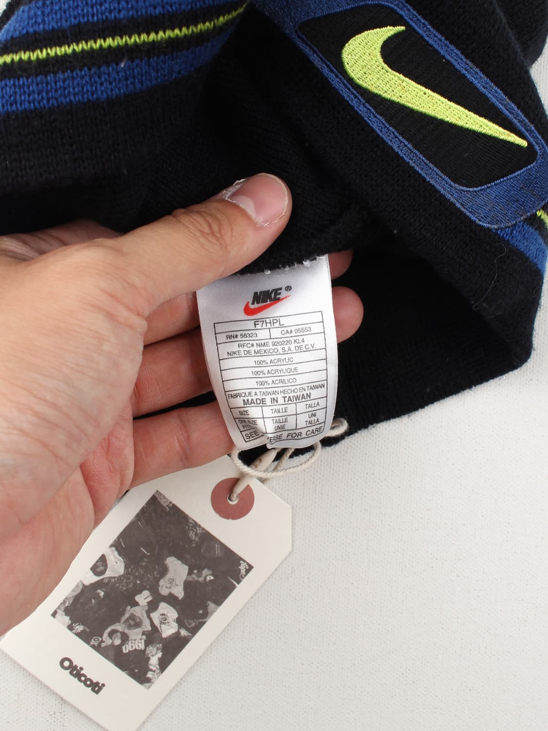 90s NIKE 상품이미지5