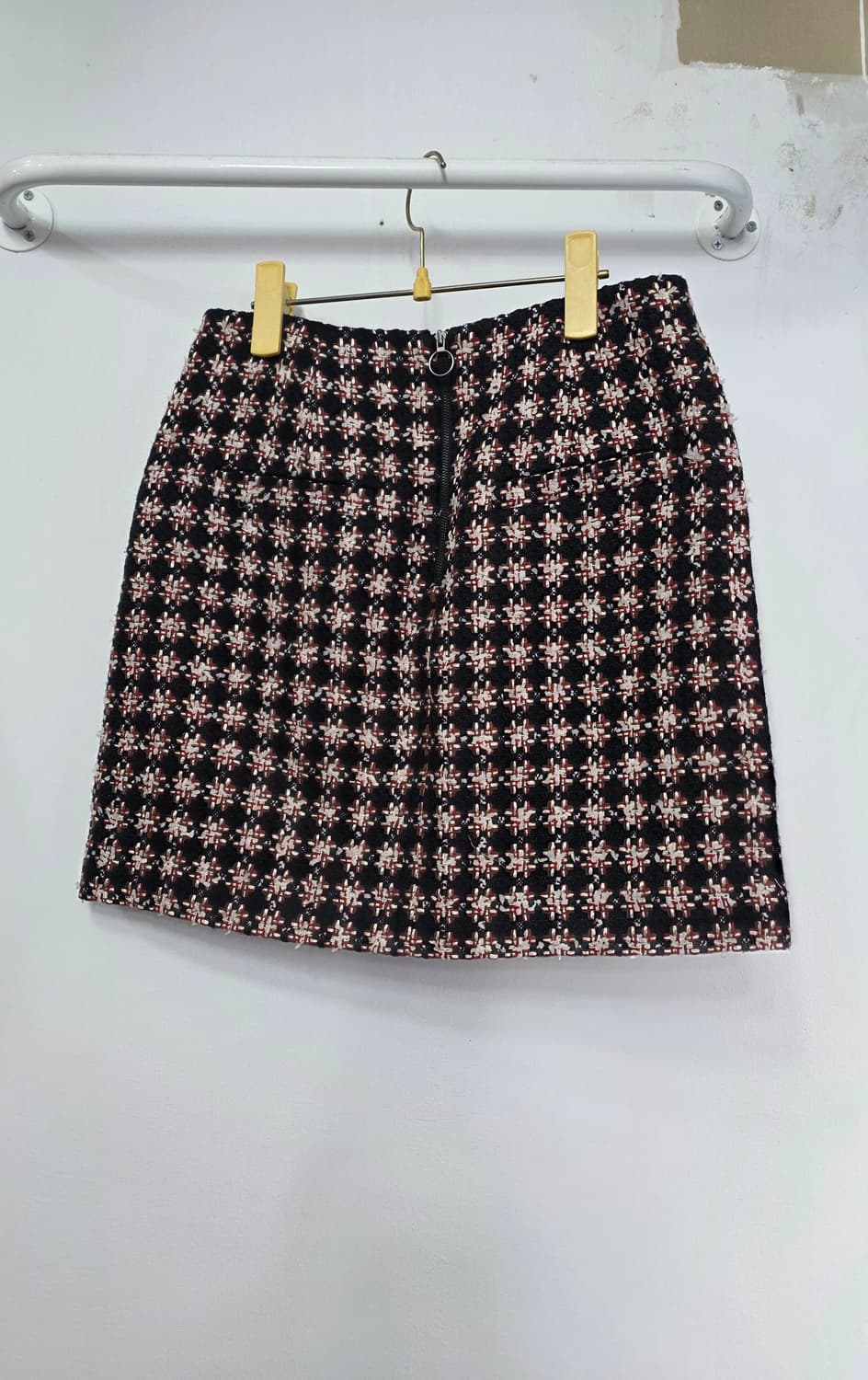 에고이스트 여성 스커트 상품이미지2