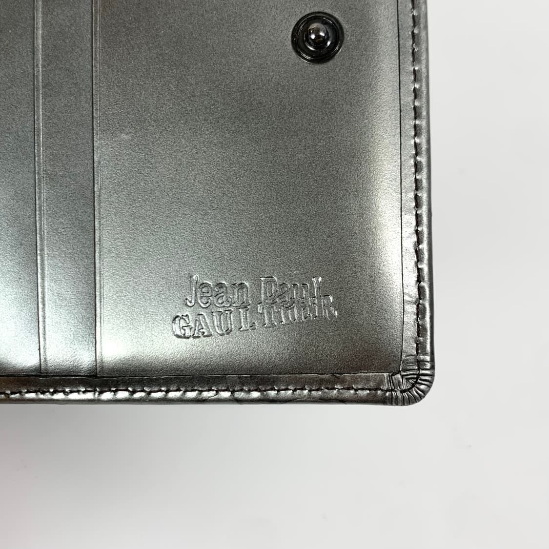 장 폴 고티에 지갑 상품이미지5