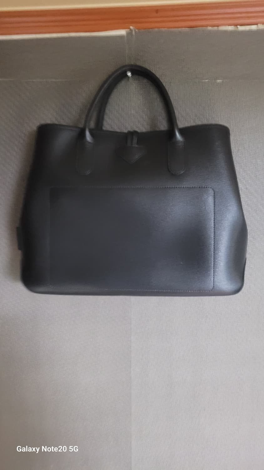 롱샴 크로스백 상품이미지3