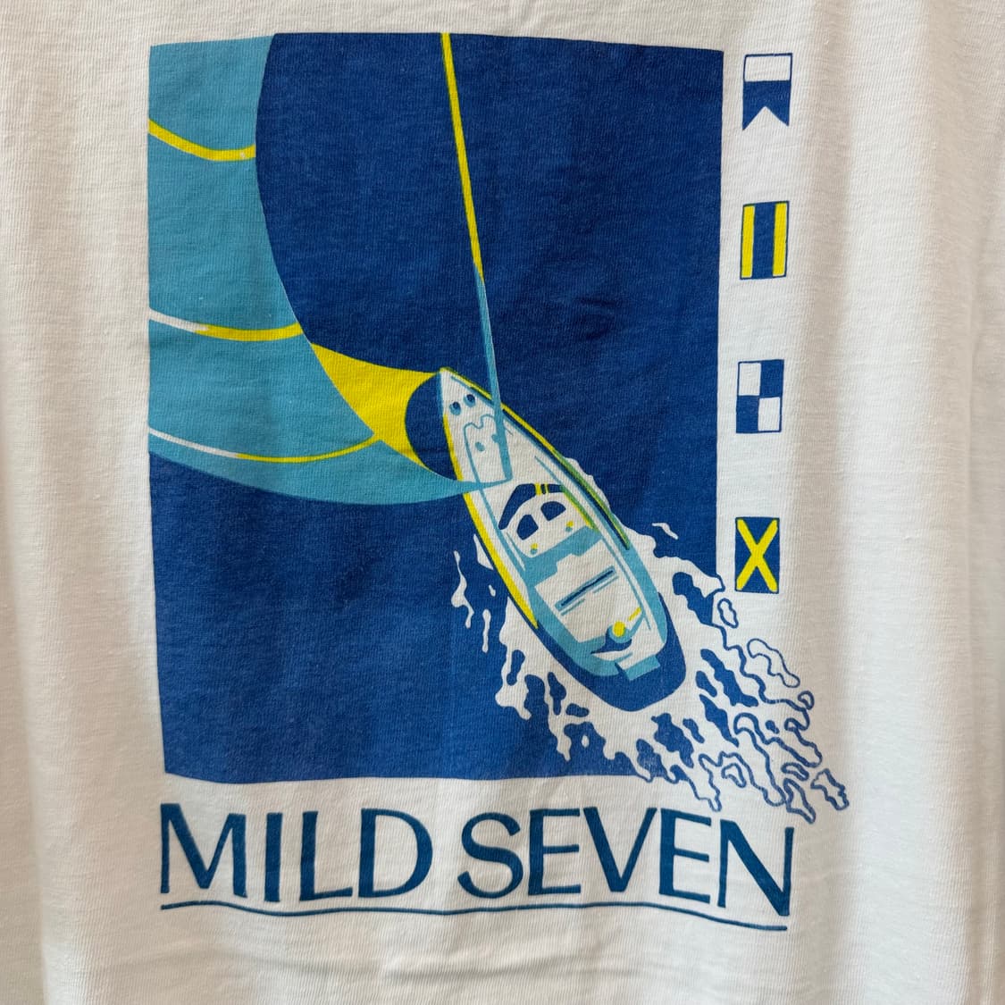 90s Vintage Single Stitch Tshirt 상품이미지6
