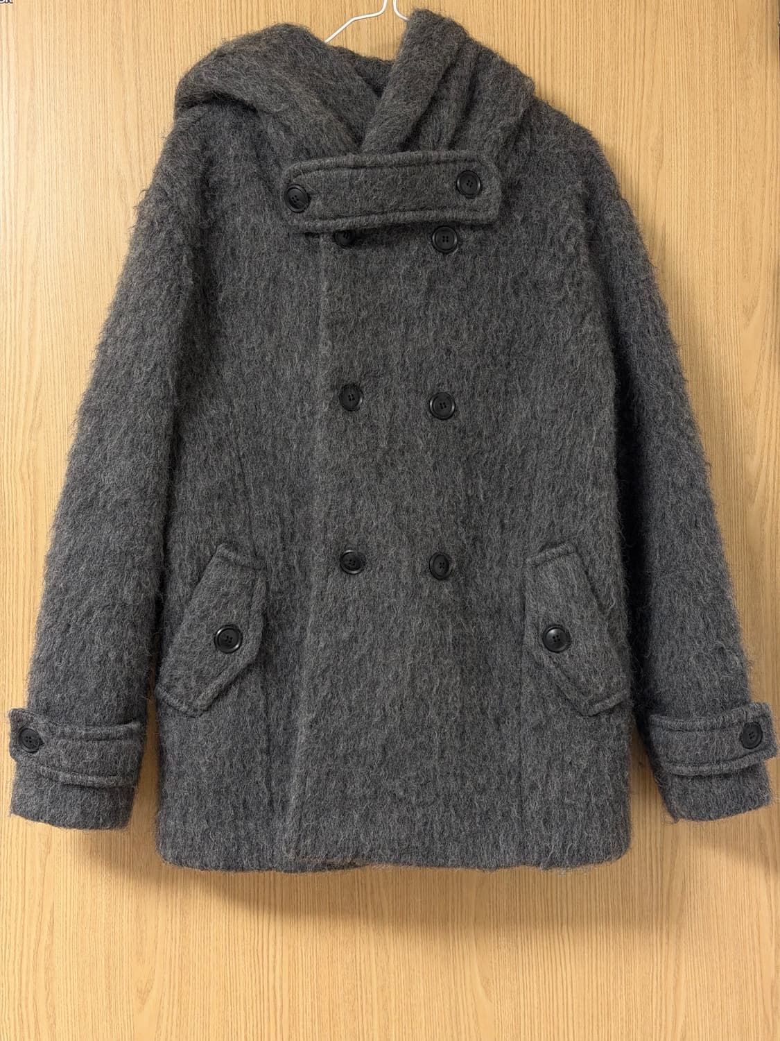 인앤양인하모니 코트 상품이미지1