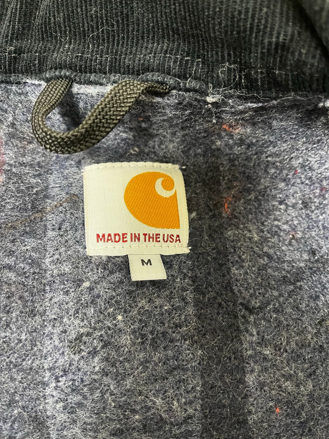 칼하트 디트로이트 j001 상품이미지5