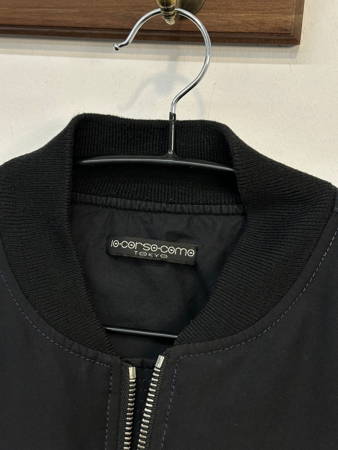 릭오웬스 구스다운 플라이트 봄버 46 상품이미지5