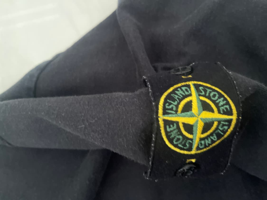 스톤아일랜드 맨투맨 XL 상품이미지2