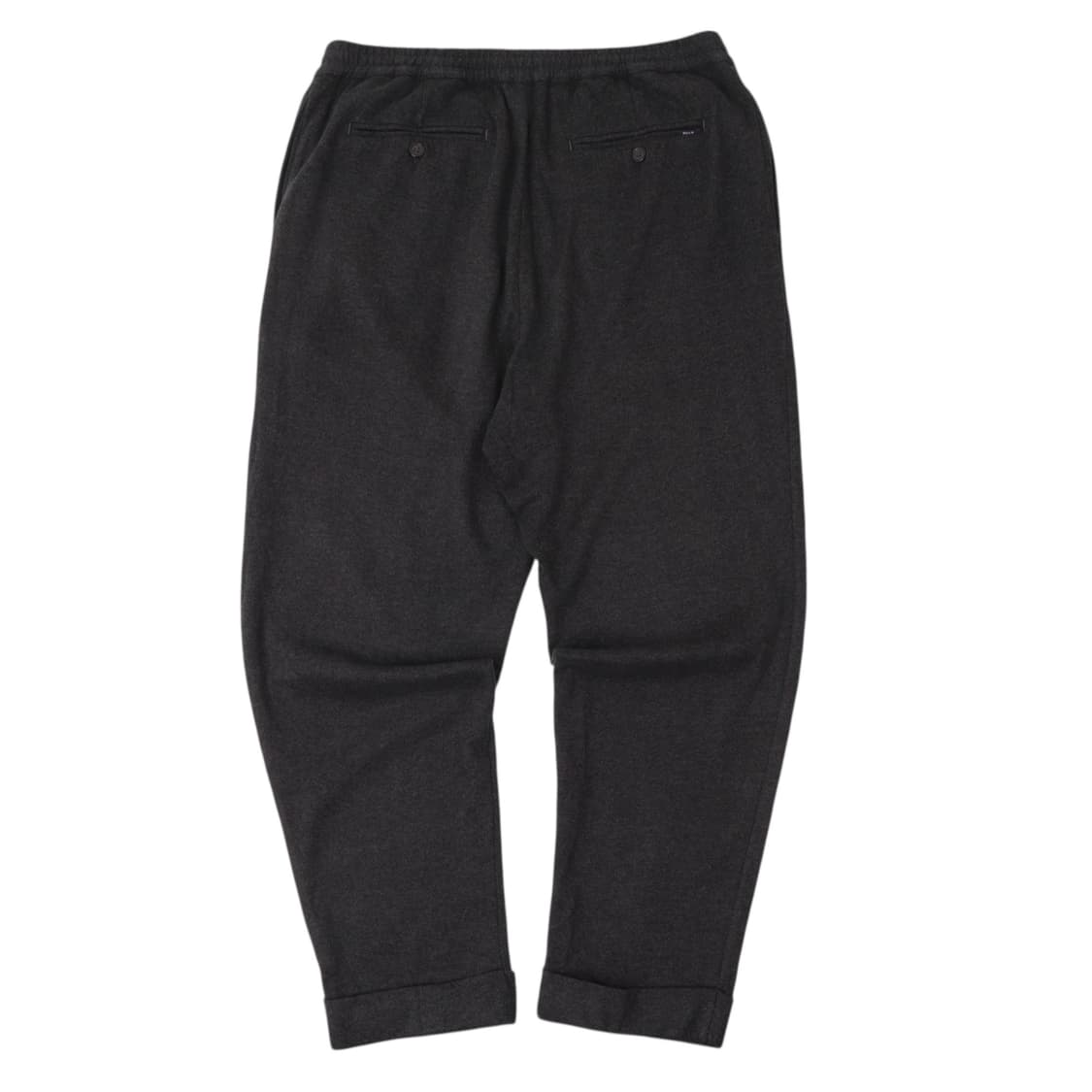 폴로 랄프로렌 헤링본 핀턱 트라우저 팬츠 상품이미지5