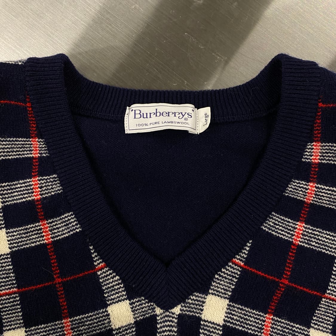 Burberry 상품이미지2