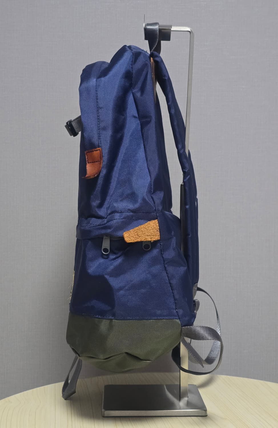 BERG BY MIZUNO 빈티지 백 상품이미지3