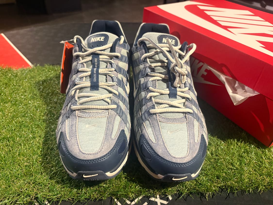 [새상품] 나이키 P-6000 데님 정가이하(280) 상품이미지4