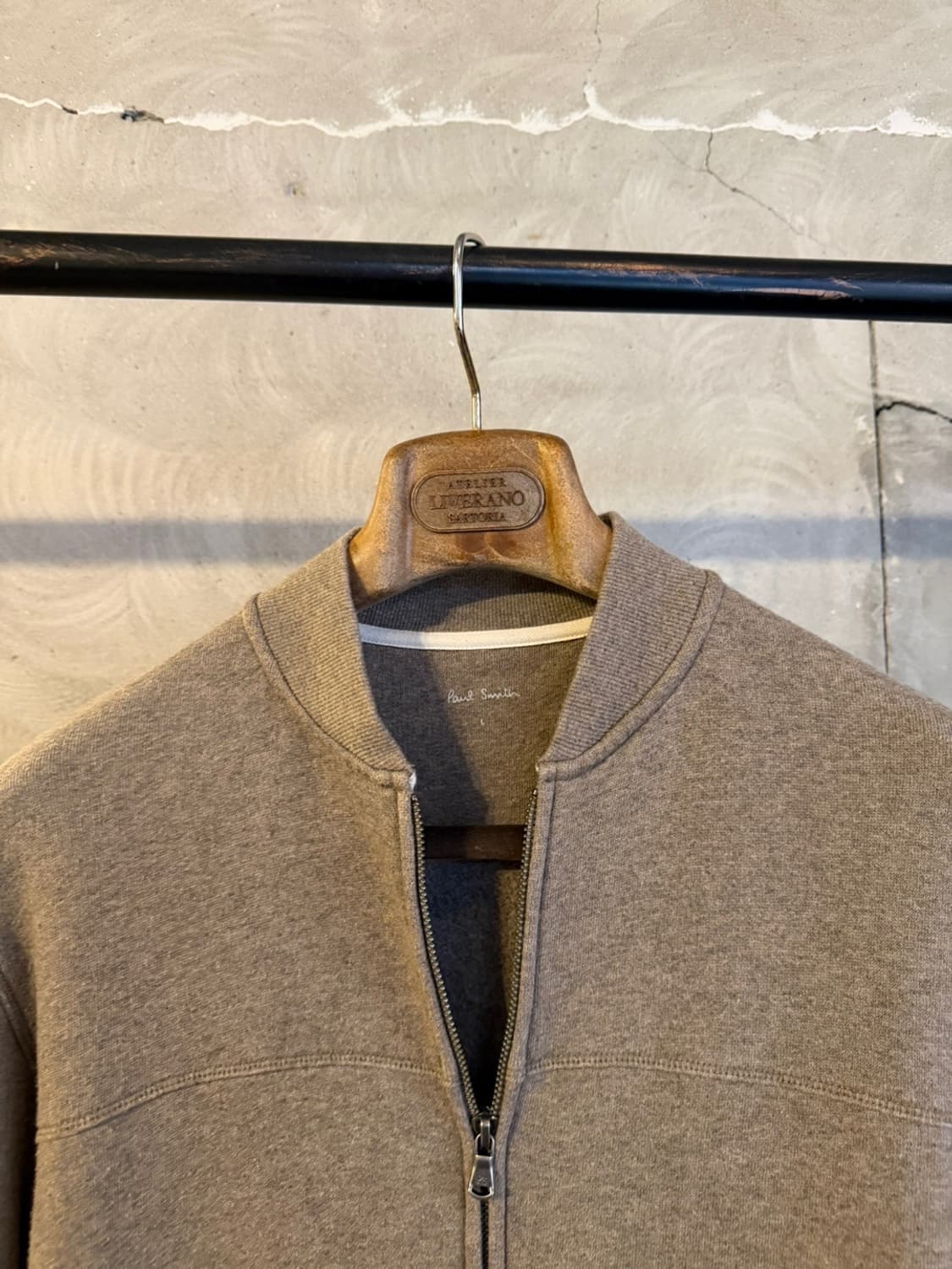 폴스미스 클래식 블루종 슬림100 상품이미지6