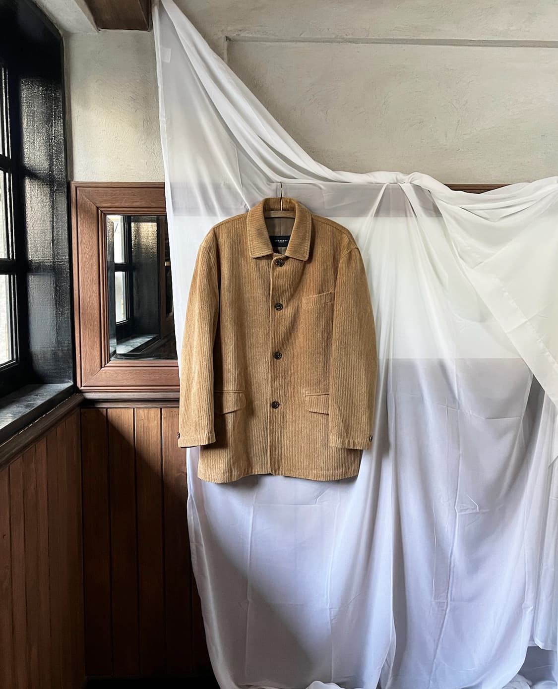 BURBERRY corduroy jacket 상품이미지7