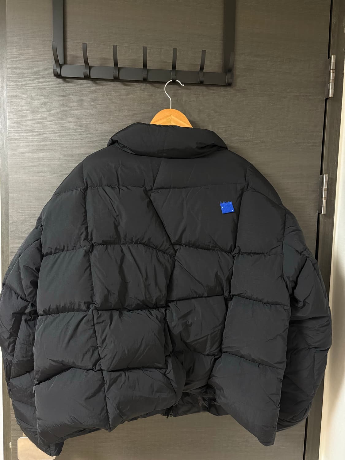 L - 자라  x 아더에러 푸퍼 패딩 상품이미지1