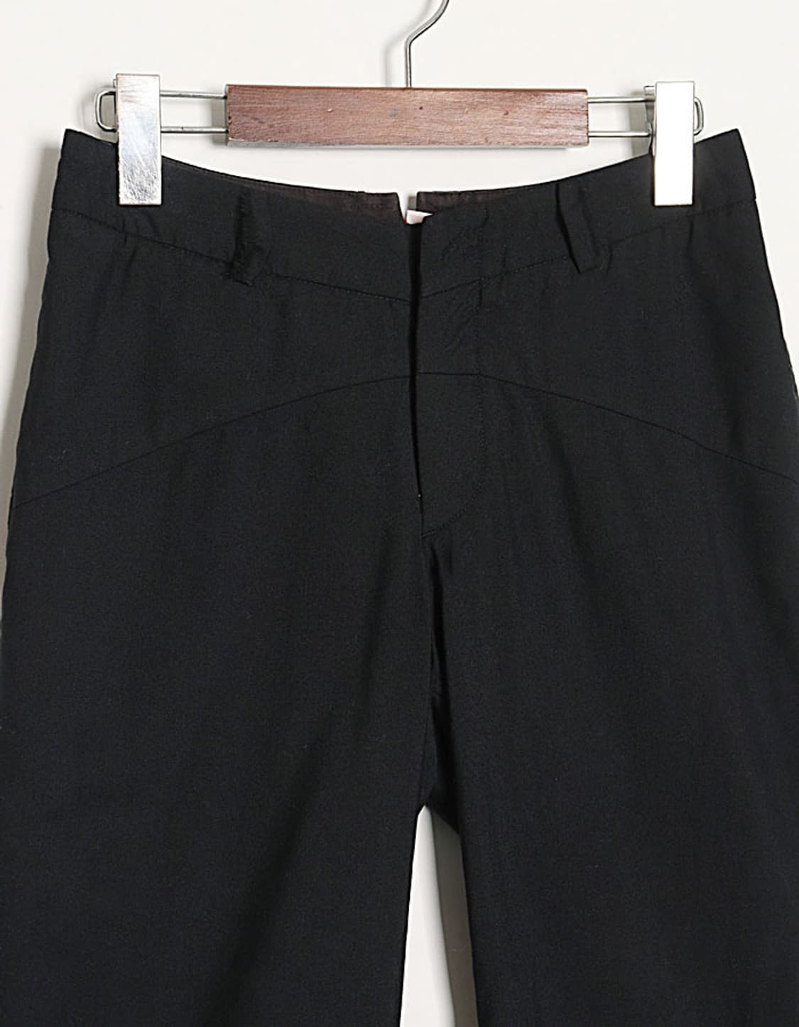 FETICO by EMI FUNAYAMA Boot-Cut Slacks ( 상품이미지2