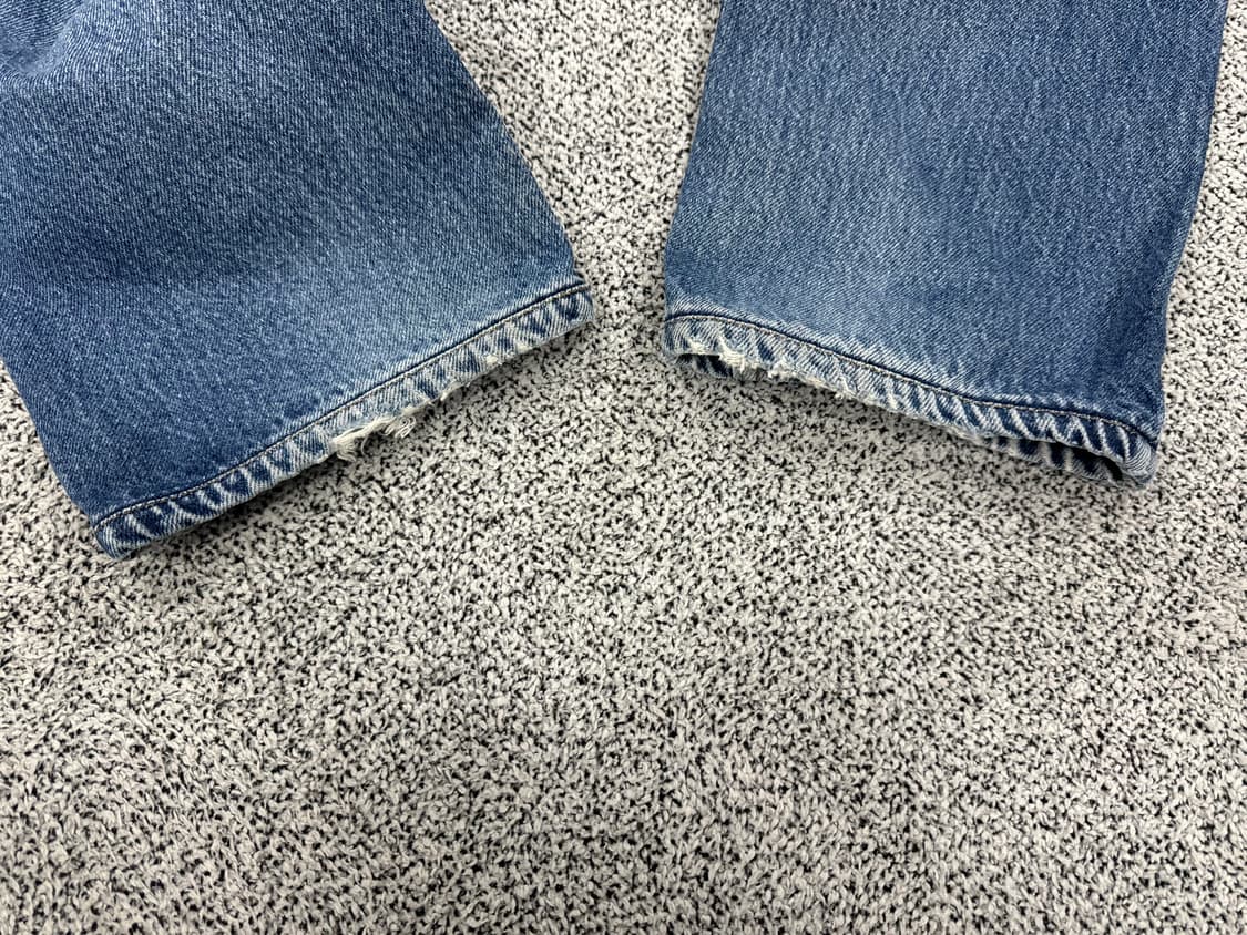 리바이스 505 00s 데님 상품이미지6